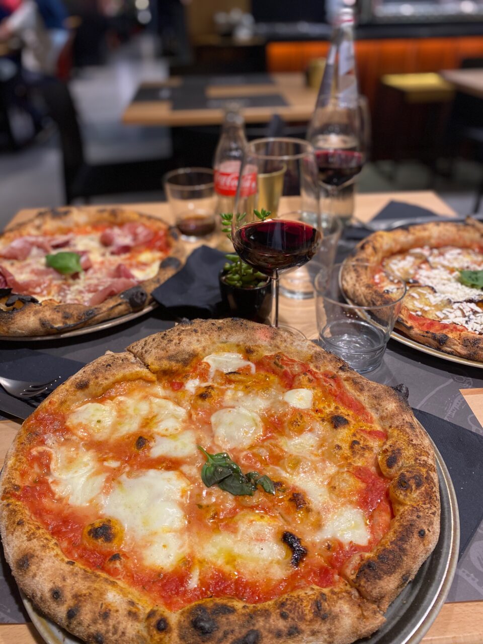 Sciara - Pizzeria Vulcanica (Pizze)